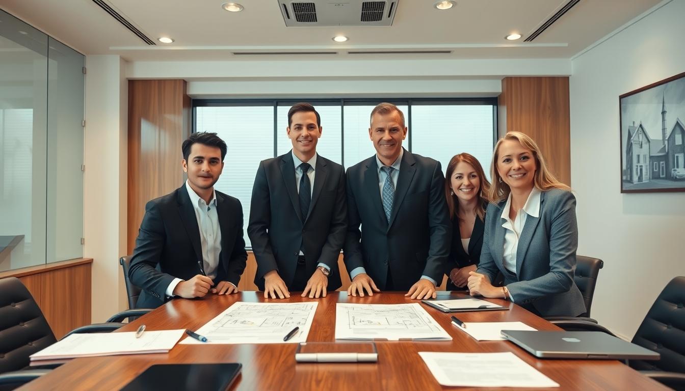 Senior legal guidance consultation