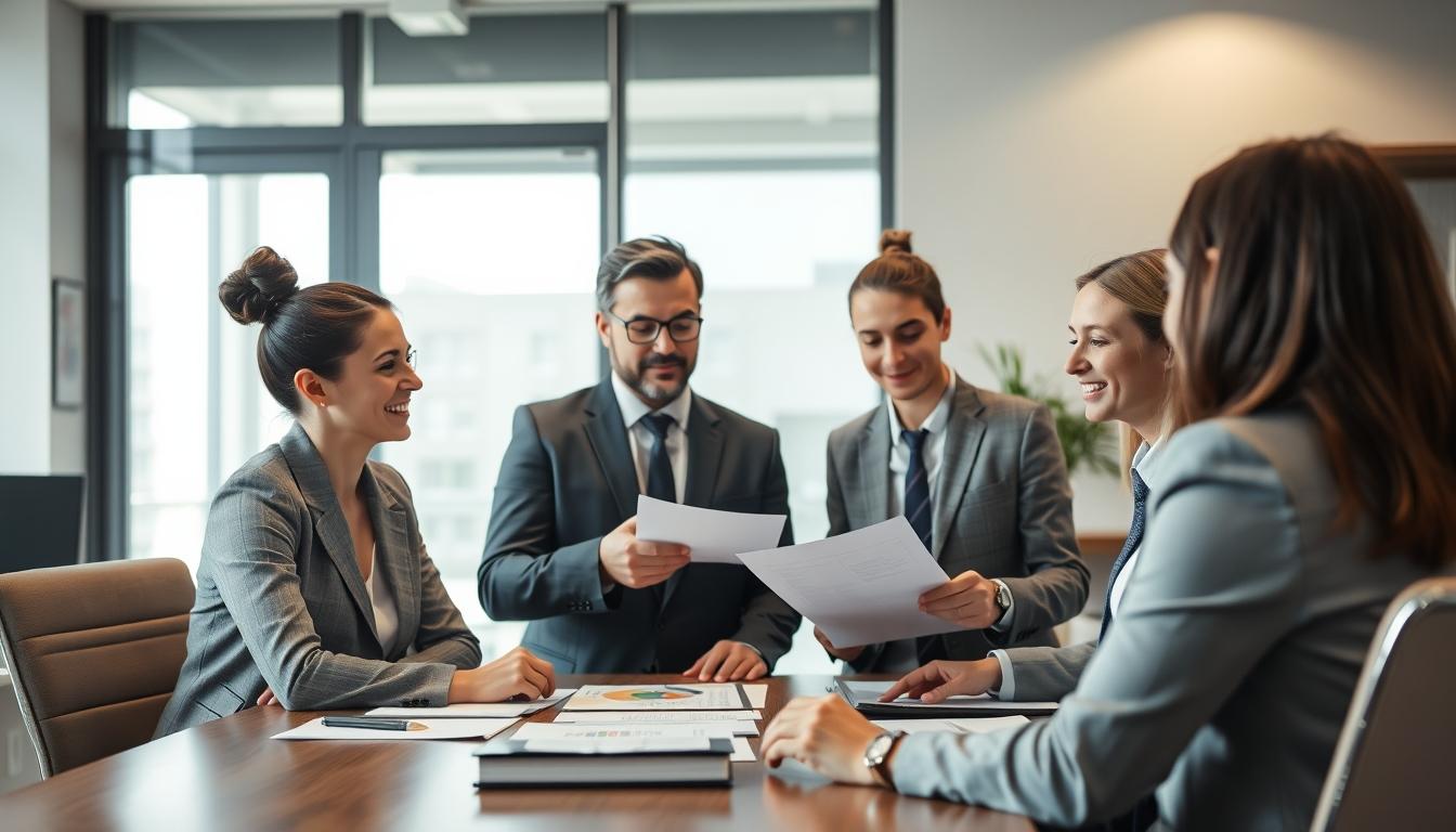 Property records and title-related legal support