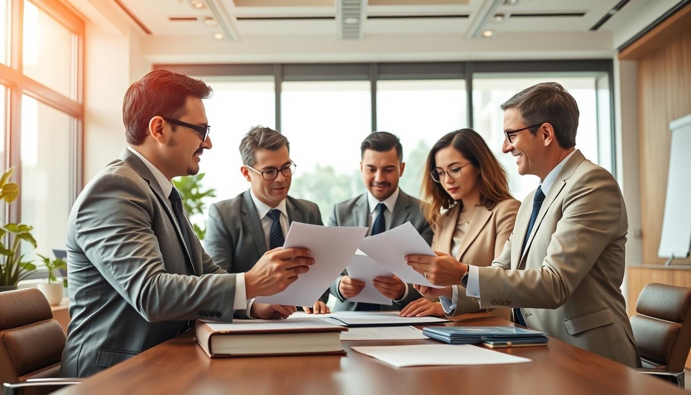 Real estate compliance and legal documentation