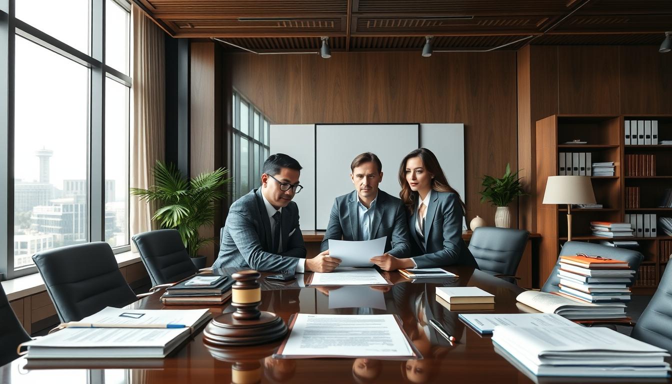 Elder care legal planning