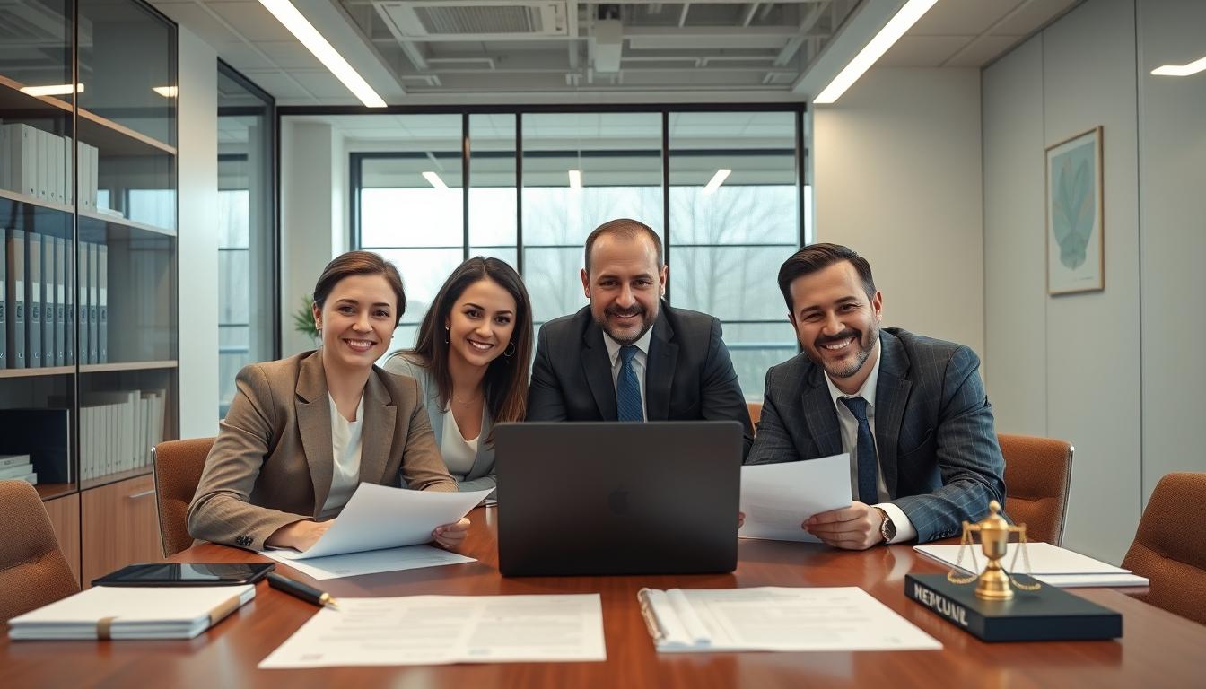 Planning support for seniors