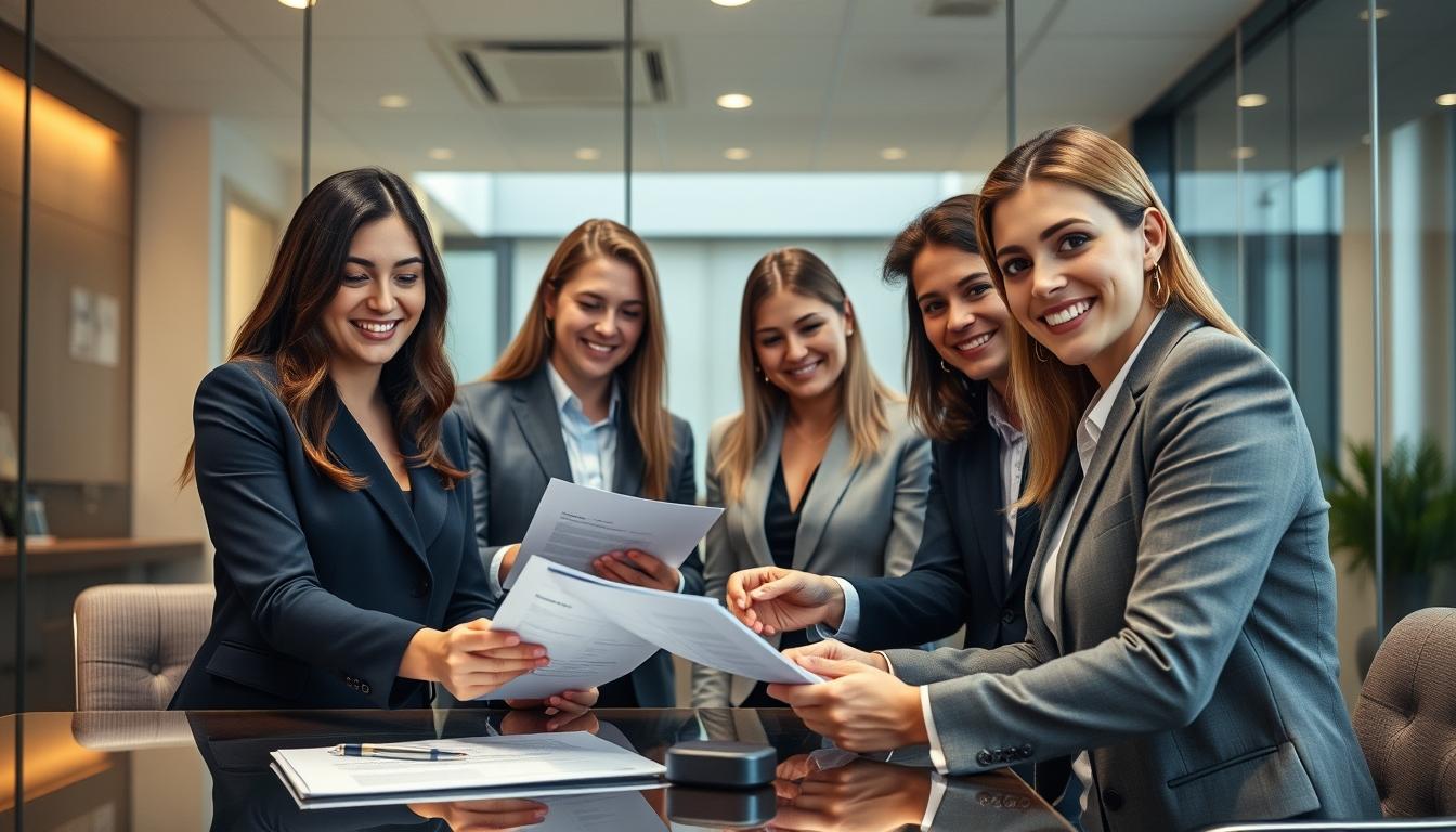 Property agreement details and legal review