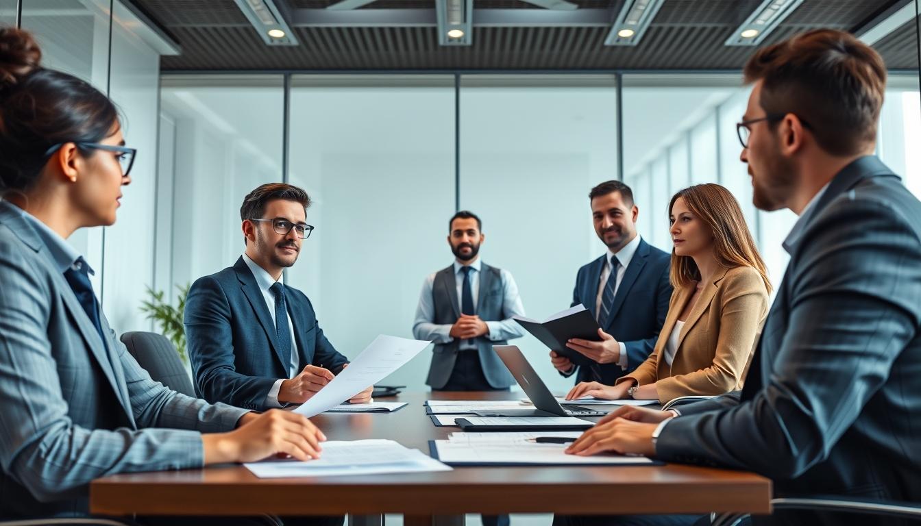 Closing support for real estate transactions