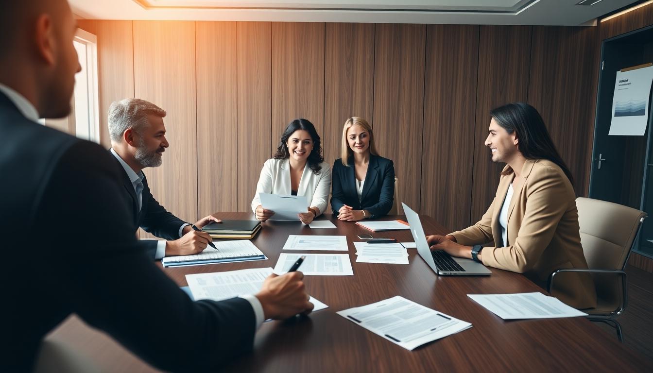 Family asking elder law questions