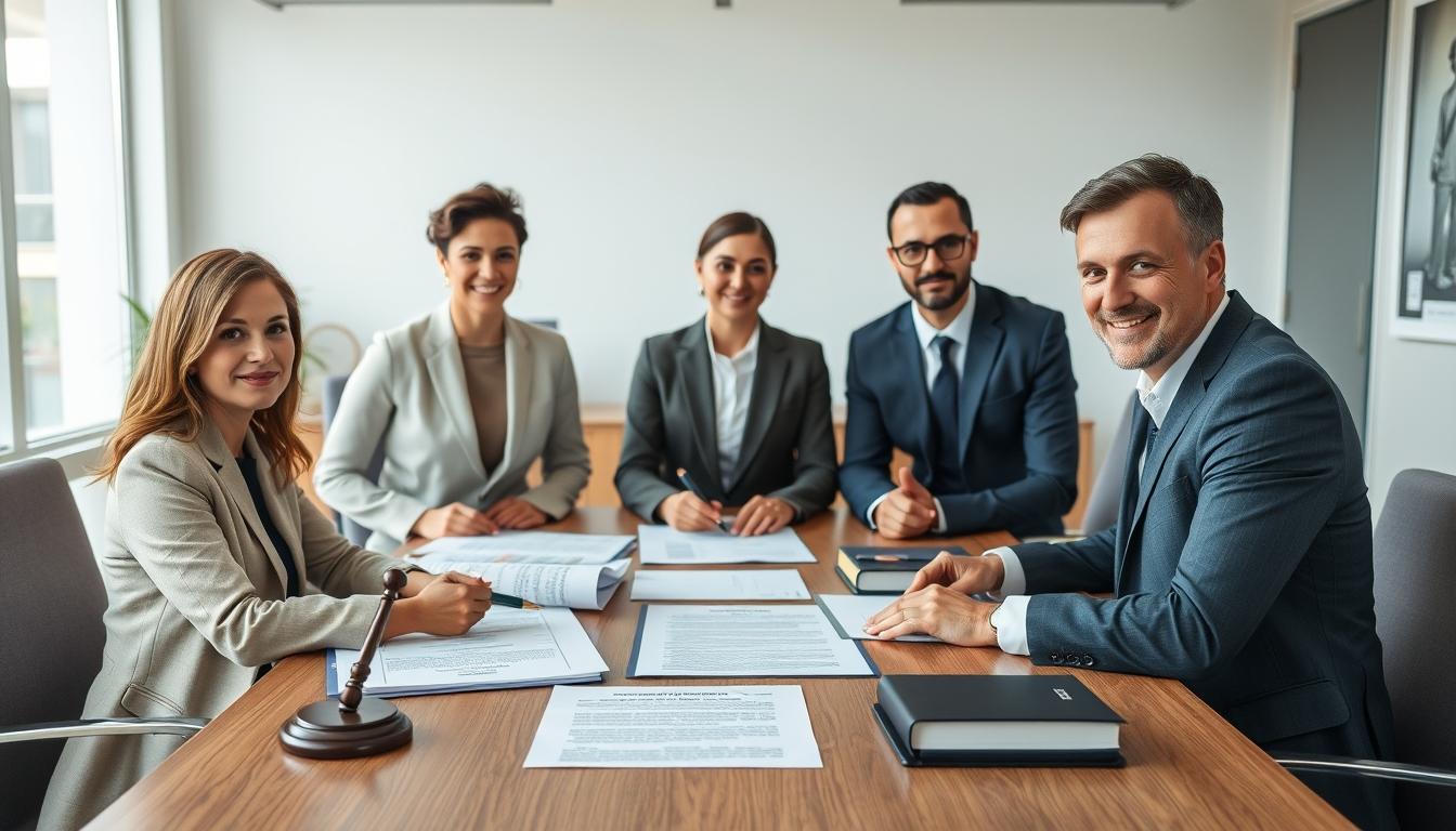 Title verification in real estate transactions